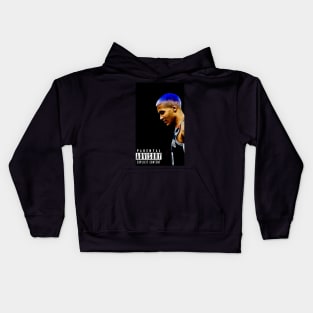 PA/JS Kids Hoodie